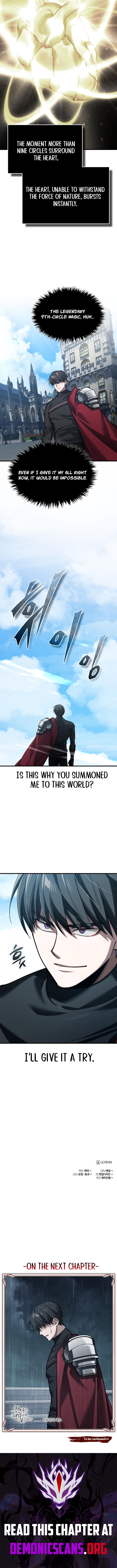 The Heavenly Demon Can't Live a Normal Life Chapter 158 14